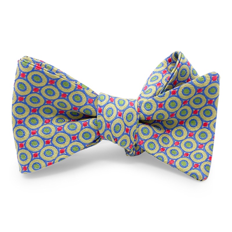 Walkerton: Bow – Yellow