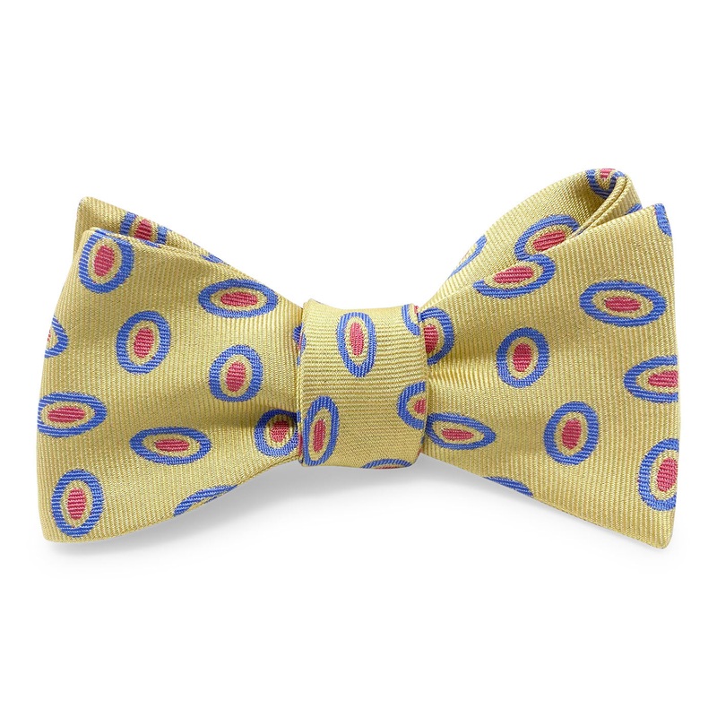 Ampthill: Bow – Yellow