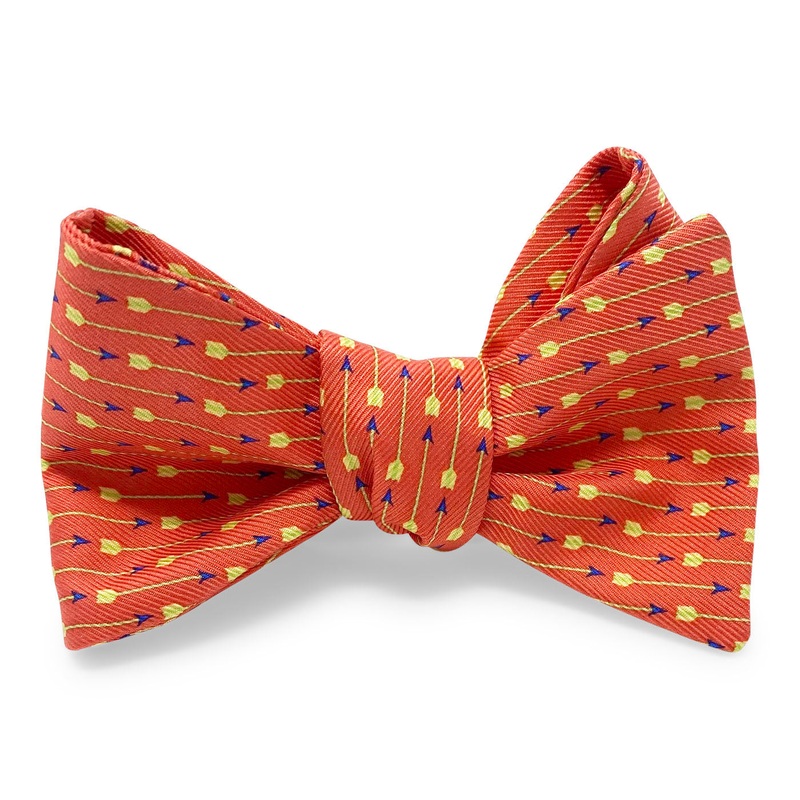 Arrows: Bow – Red
