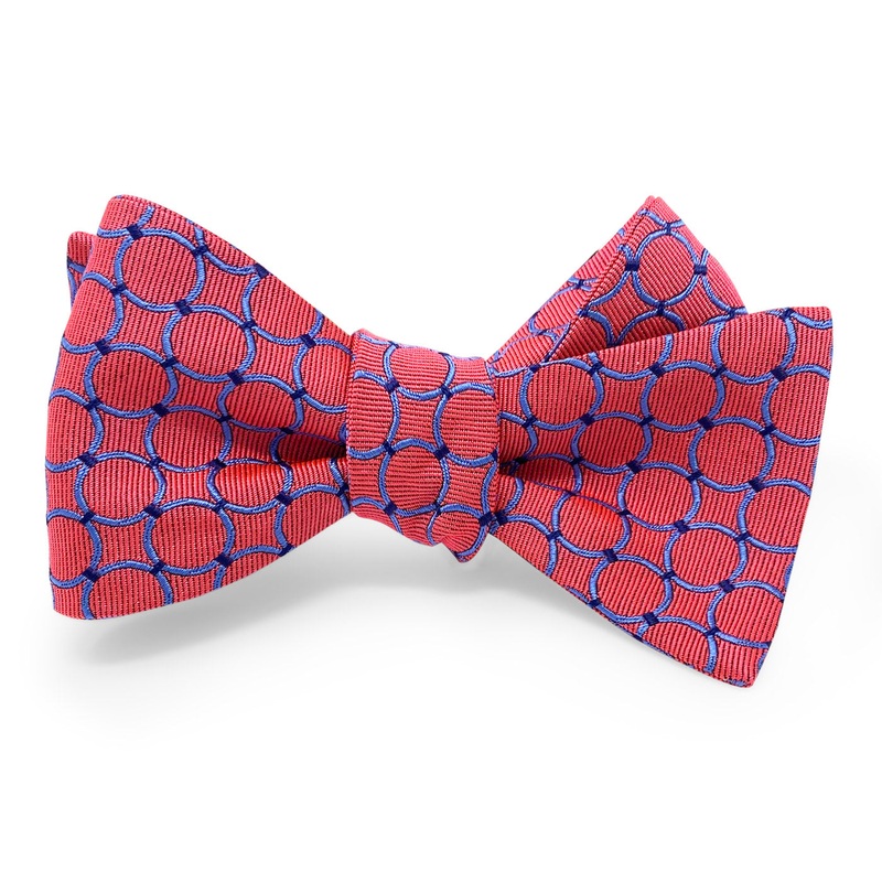 Sturgess: Bow – Red