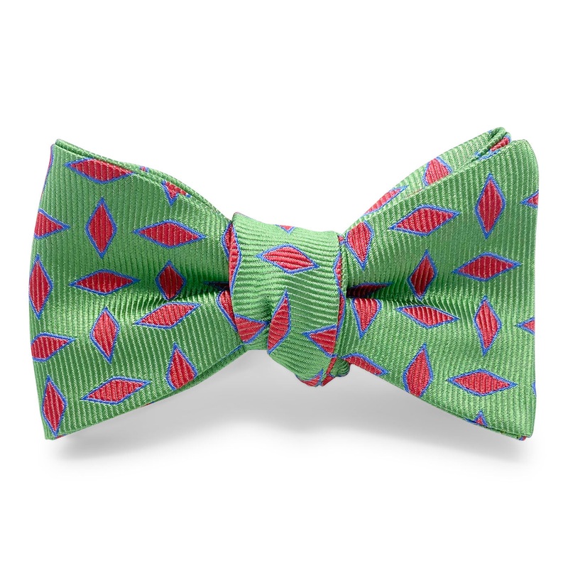 Archer: Bow – Green