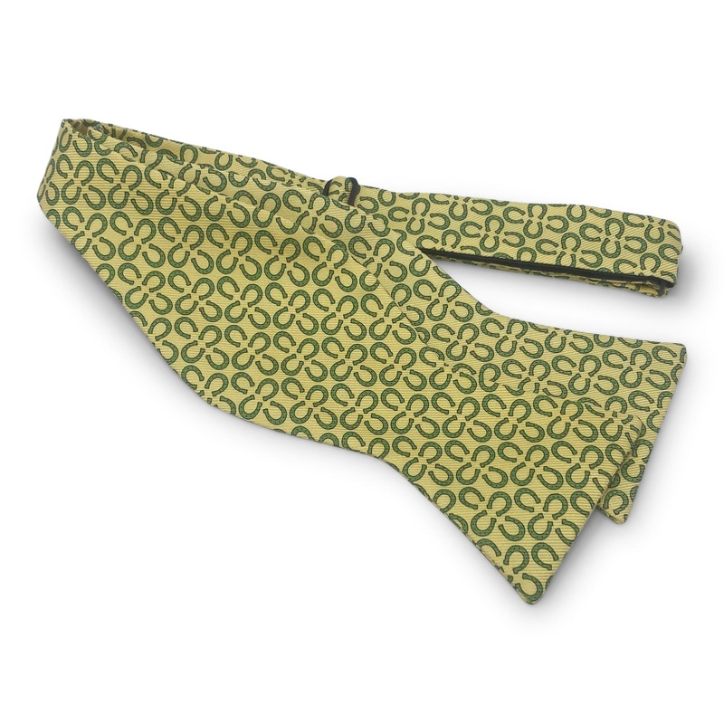 Ringers: Bow – Yellow/Green