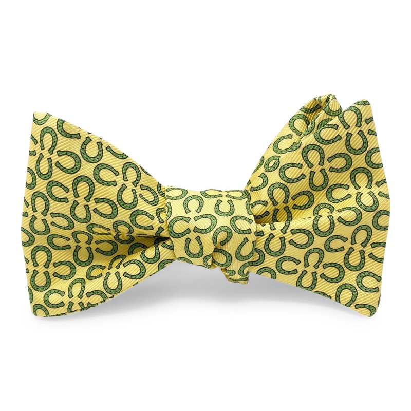 Ringers: Bow – Yellow/Green