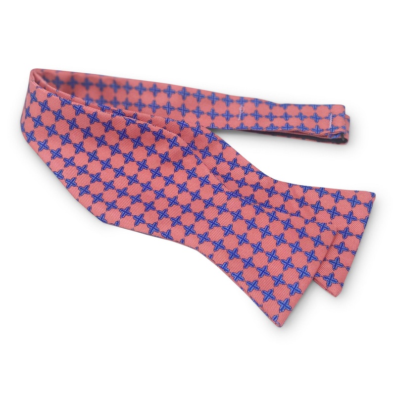 Wheaties: Bow – Pink