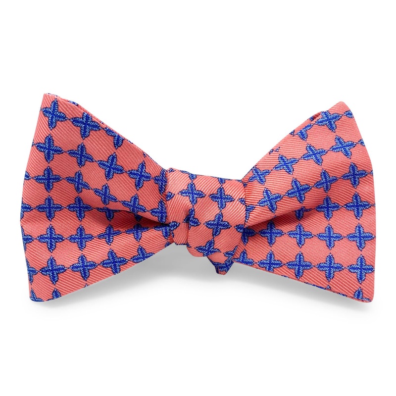 Wheaties: Bow – Pink