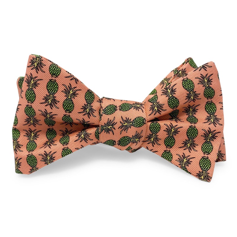 Aloha: Bow – Pink