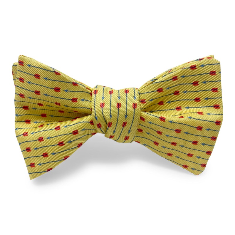 Arrows: Bow – Yellow