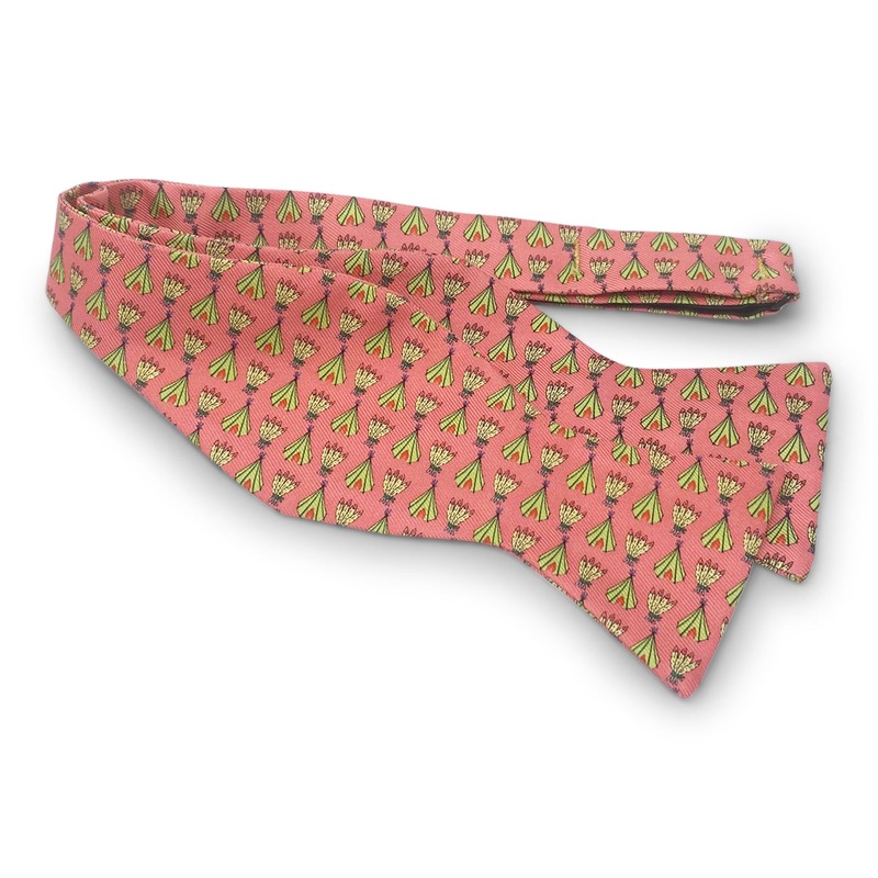 TeePees: Bow – Pink