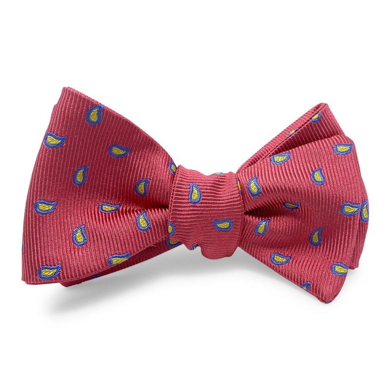 Cape Cod: Bow – Red
