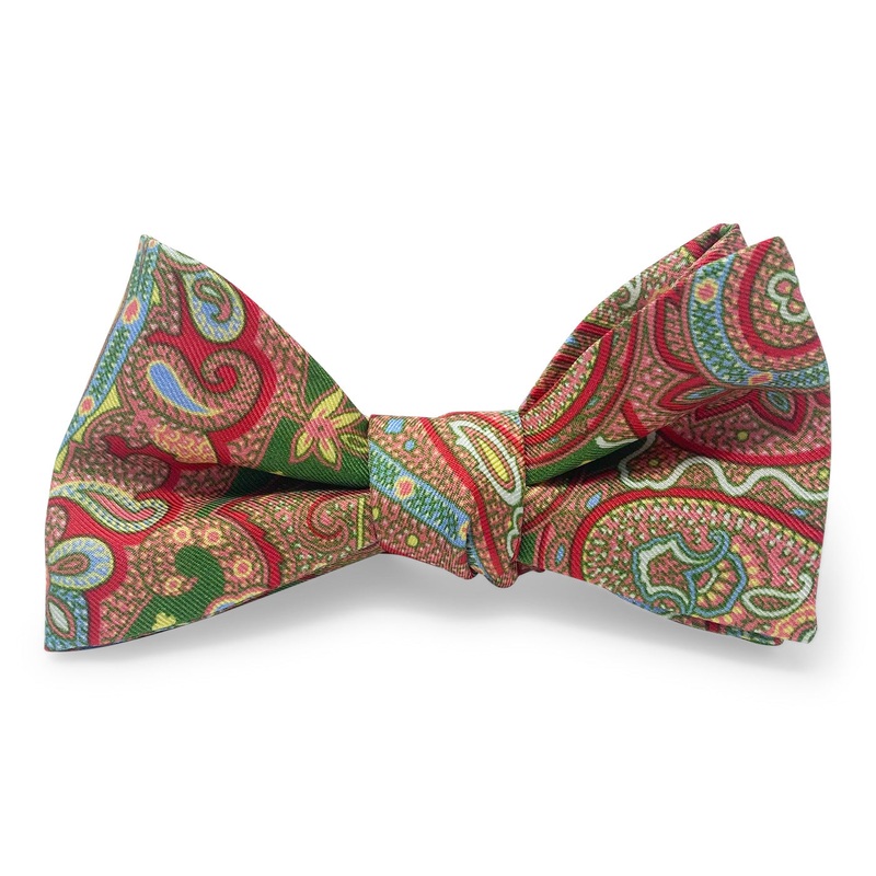 Bronson: Bow – Olive