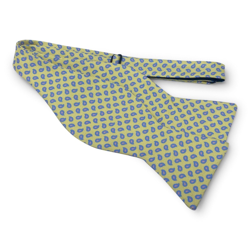 Dunford: Bow – Yellow