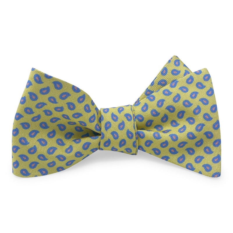 Dunford: Bow – Yellow
