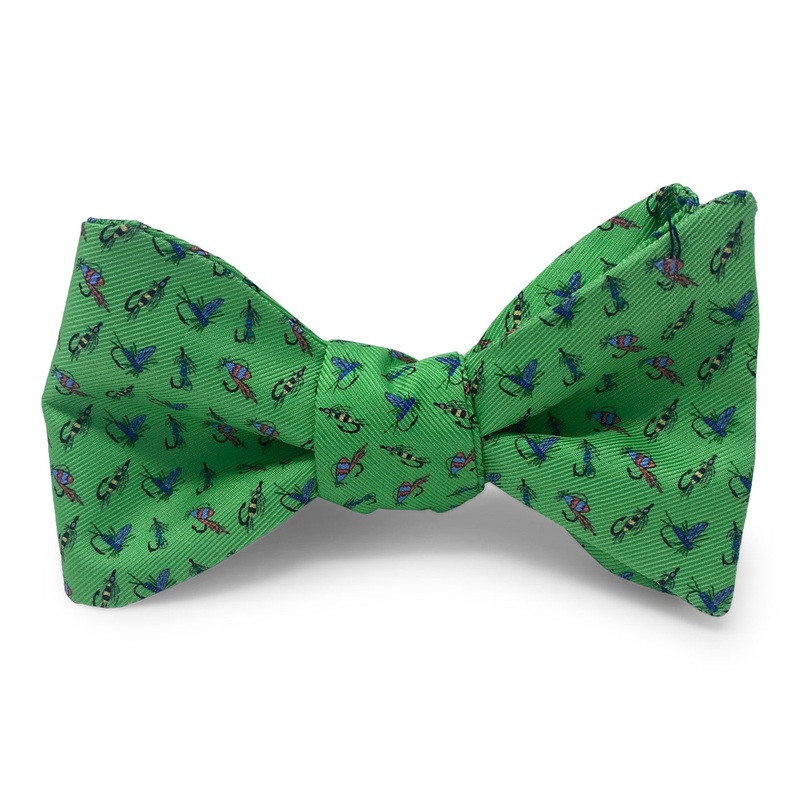 Casting Call: Bow – Green