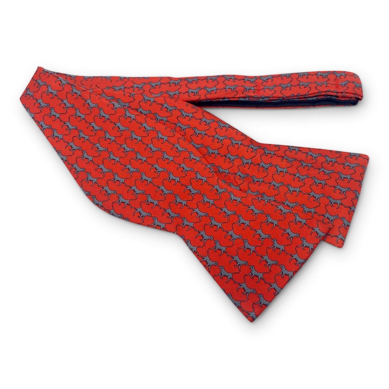 Retriever: Bow – Red