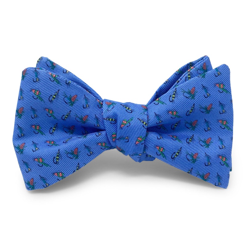 Casting Call: Bow – Blue