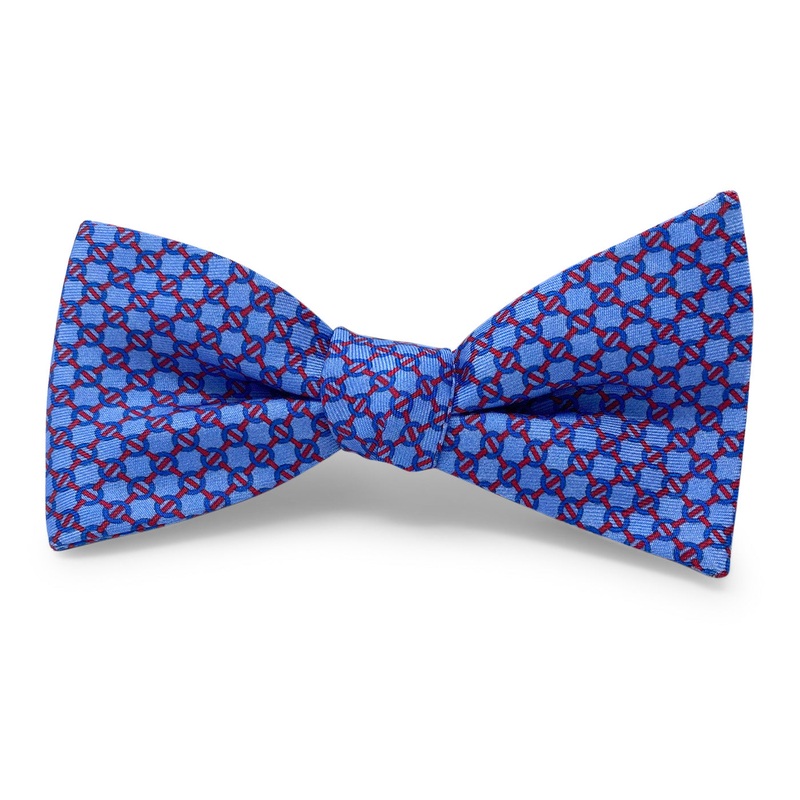 Buckner: Bow – Blue
