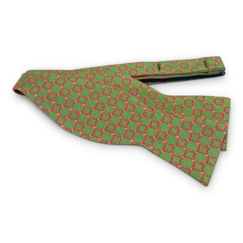 McNair: Bow – Green