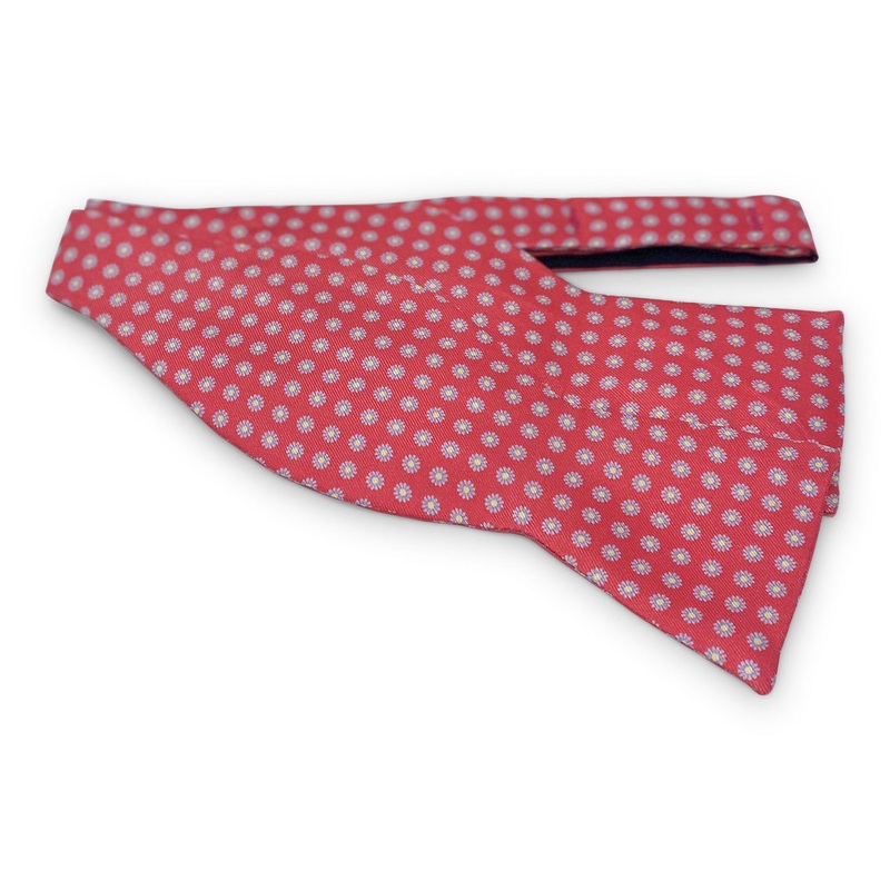Ridgway: Bow – Red