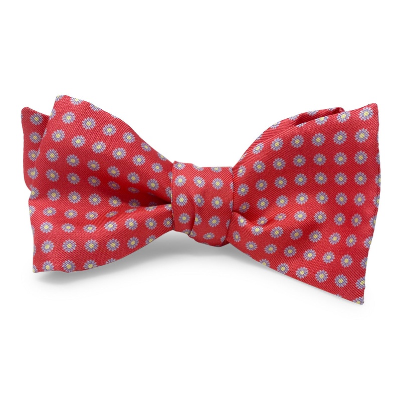 Ridgway: Bow – Red