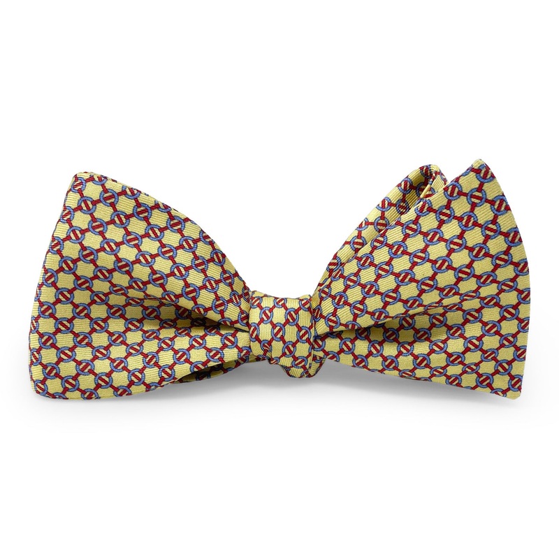 Buckner: Bow – Yellow