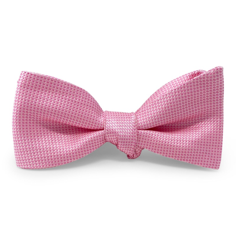 Clapton: Bow – Pink