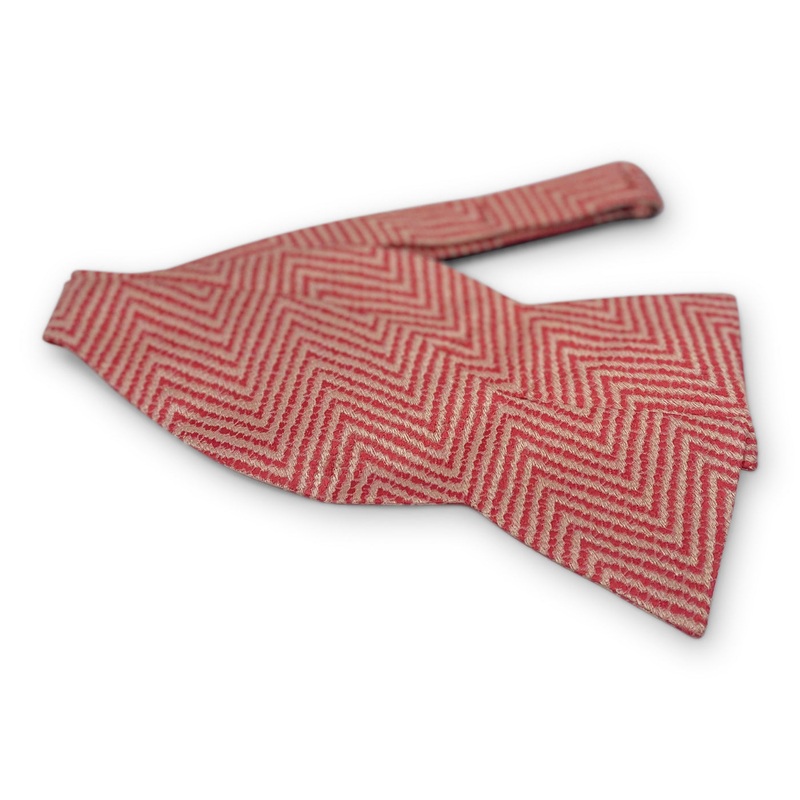 Dylan: Bow – Coral