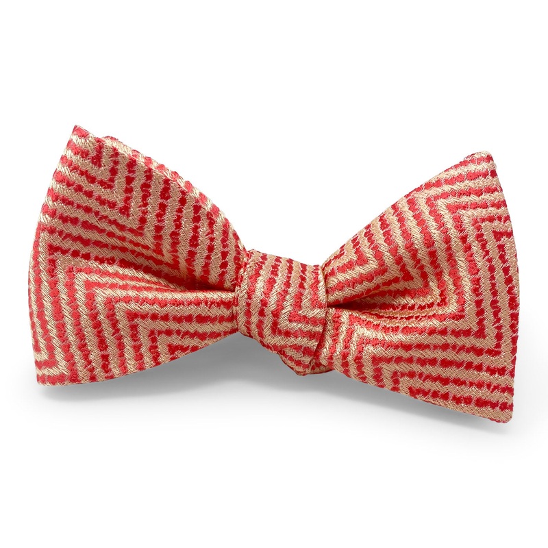 Dylan: Bow – Coral