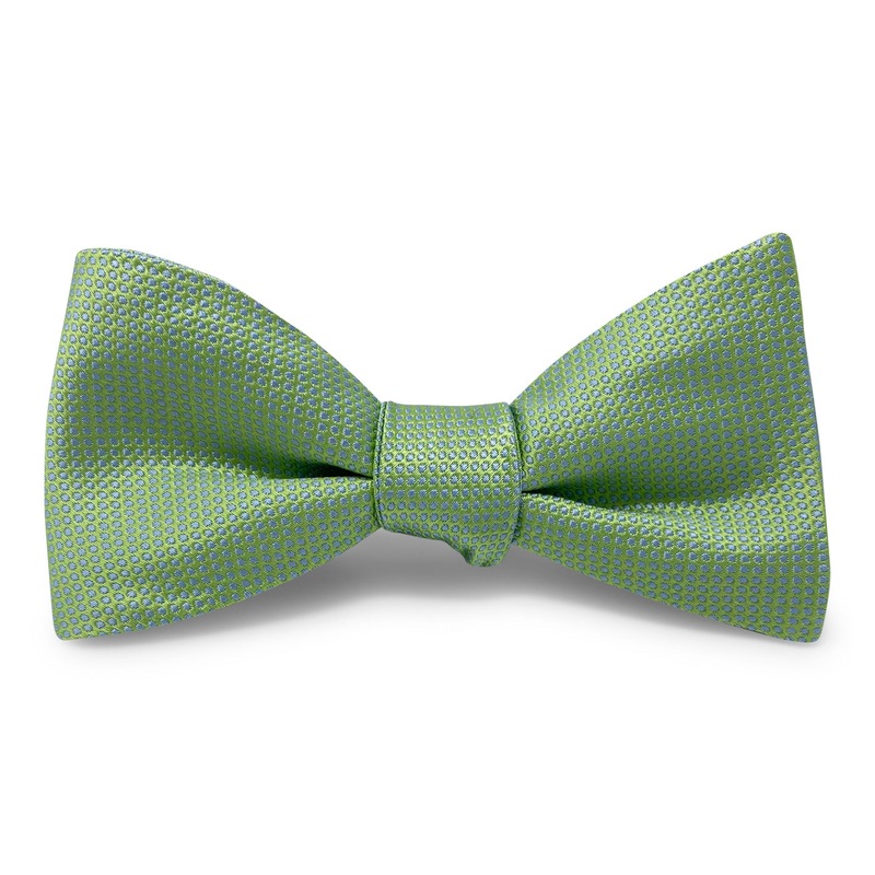 Clapton: Bow – Green