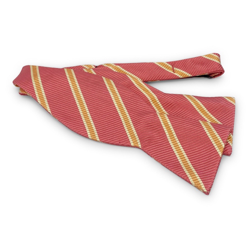 Jarreau: Bow – Corral