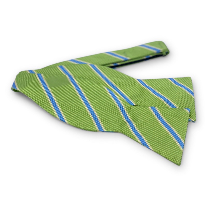 Jarreau: Bow – Green