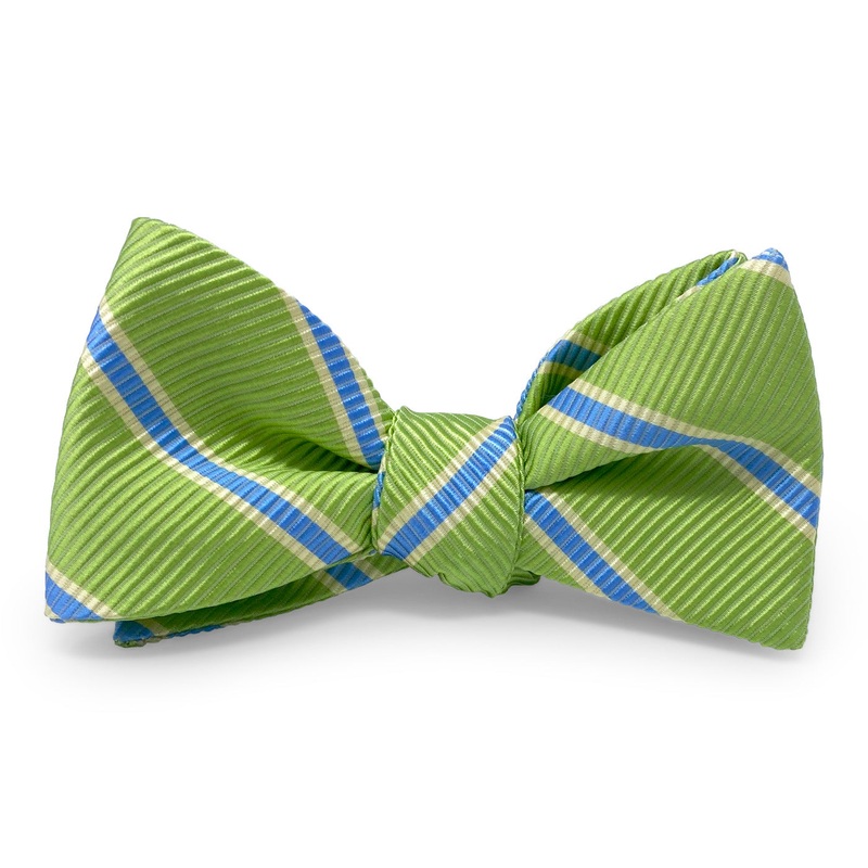 Jarreau: Bow – Green