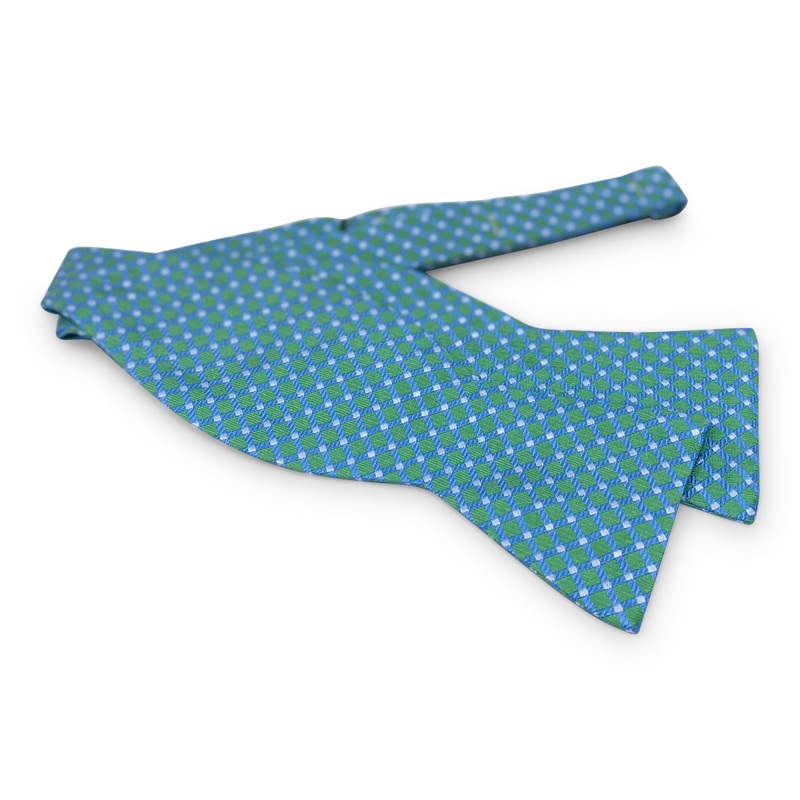 Marley: Bow – Green