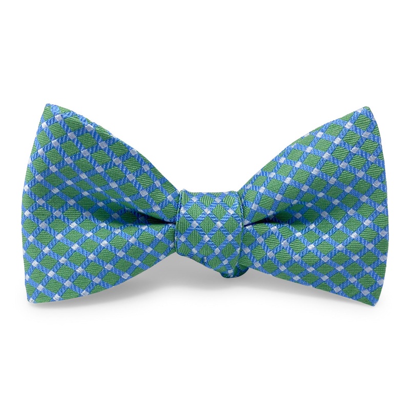 Marley: Bow – Green