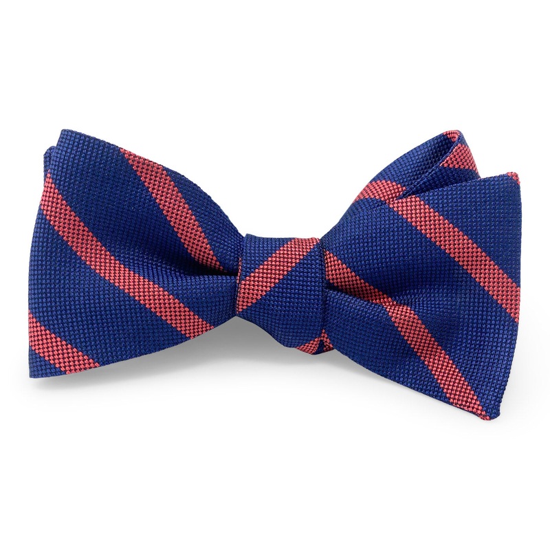 Wainwright: Bow – Navy