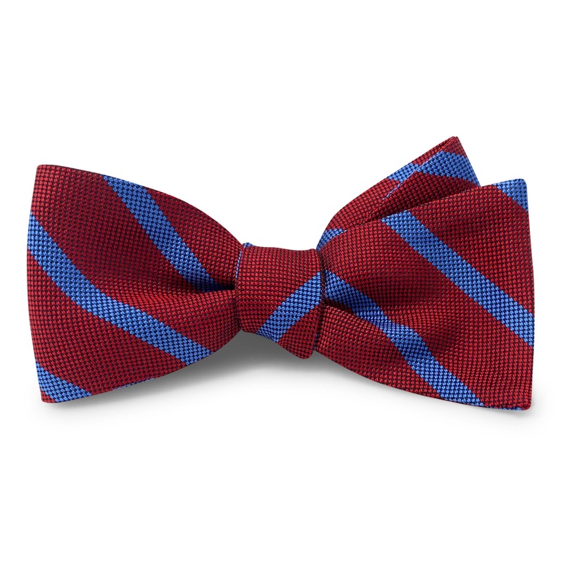 Wainwright: Bow – Red