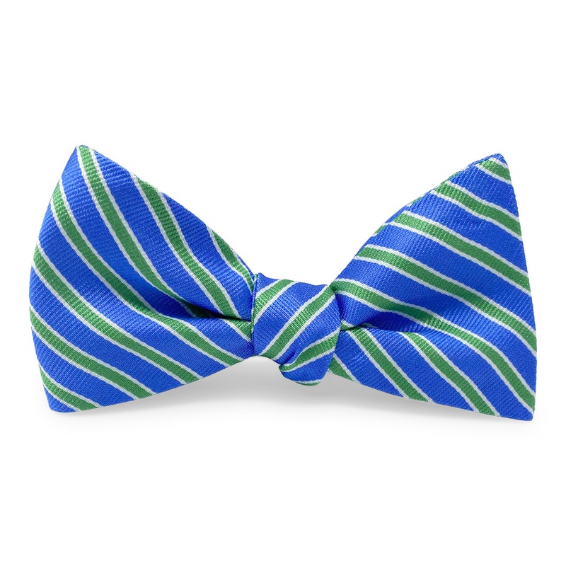 Beck: Bow – Blue/Green