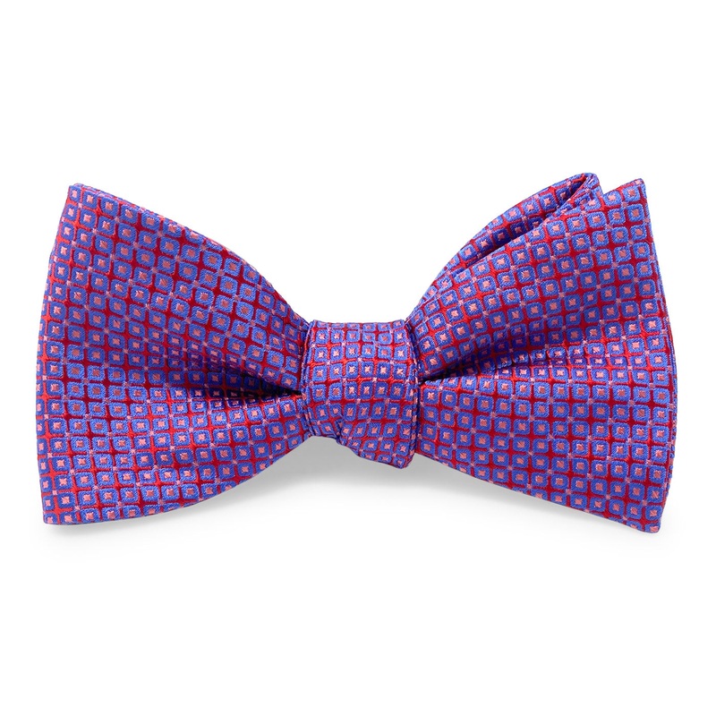 Berry: Bow – Red