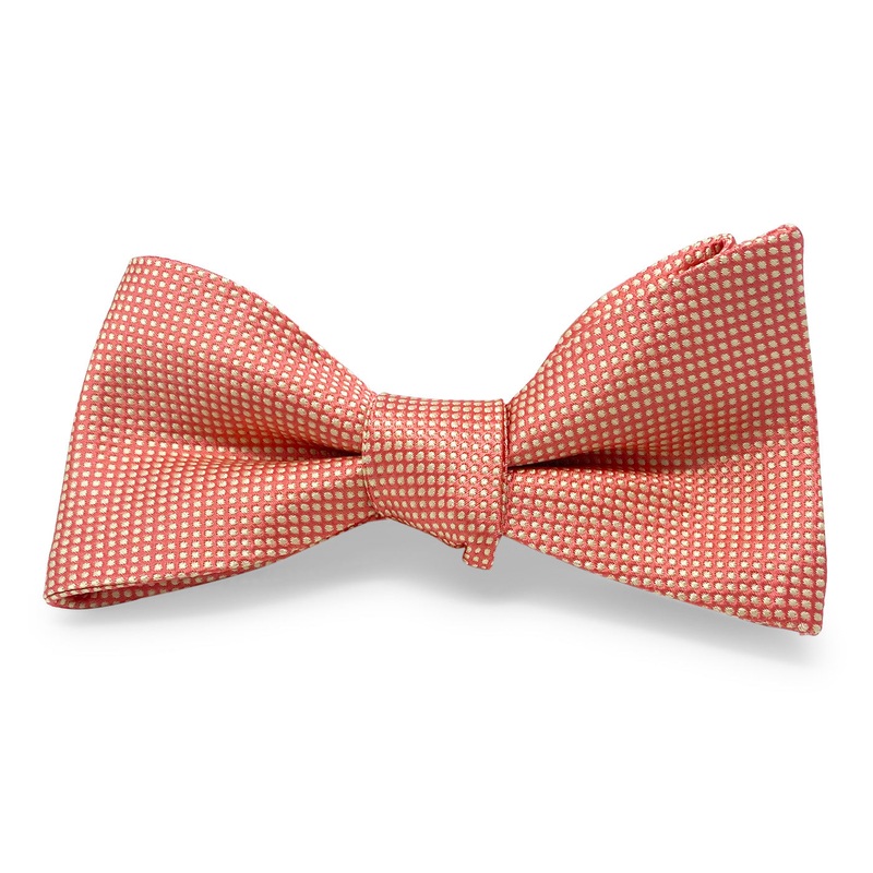 Clapton: Bow – Coral