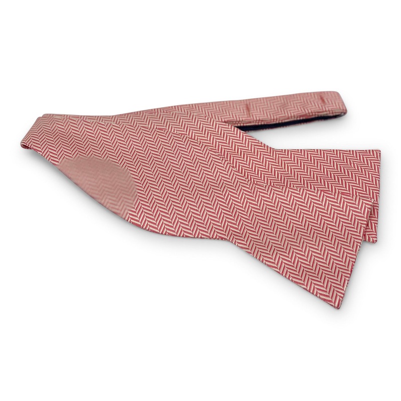 Jackson: Bow – Coral