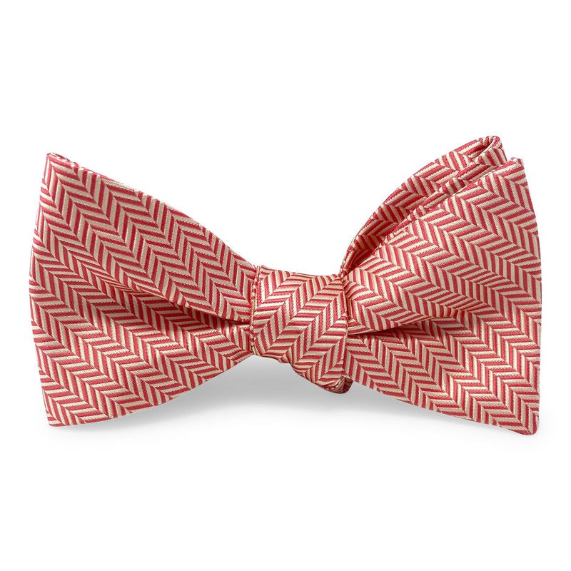 Jackson: Bow – Coral