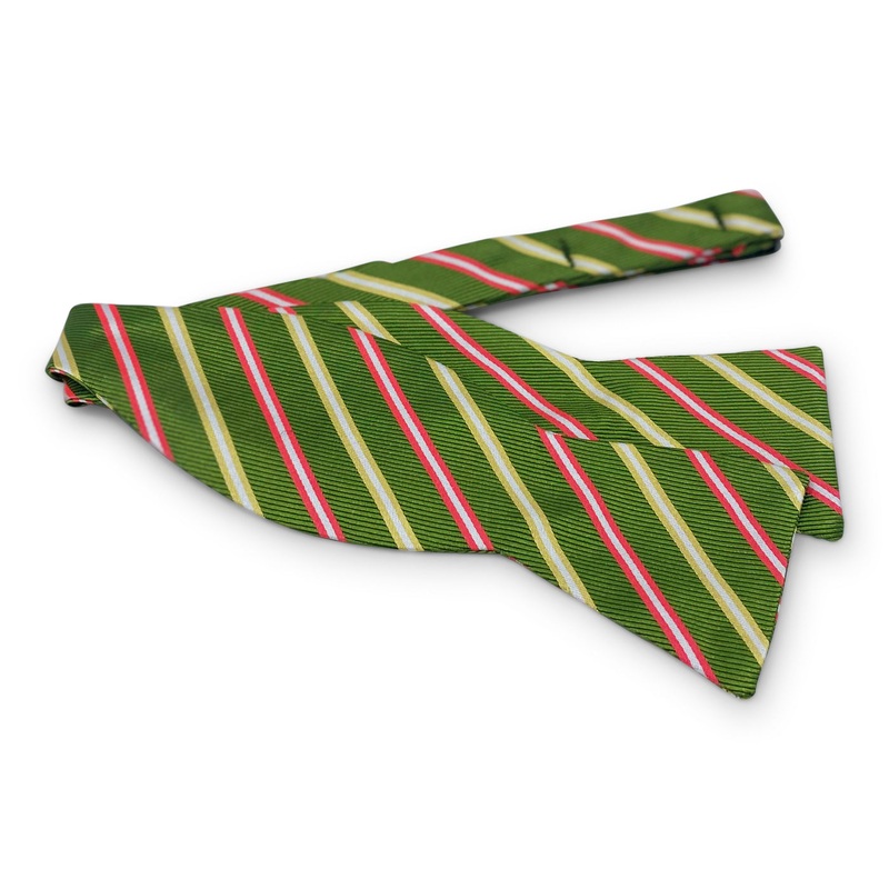 Patton: Bow – Green