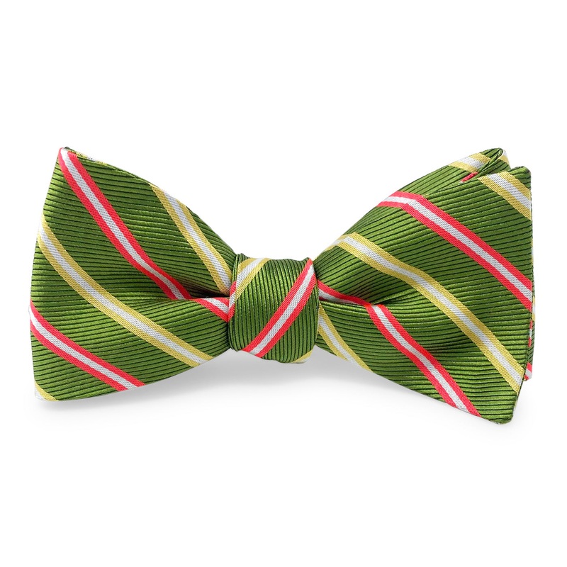 Patton: Bow – Green