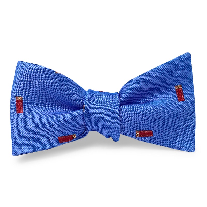 Shotgun Shells: Bow – Blue