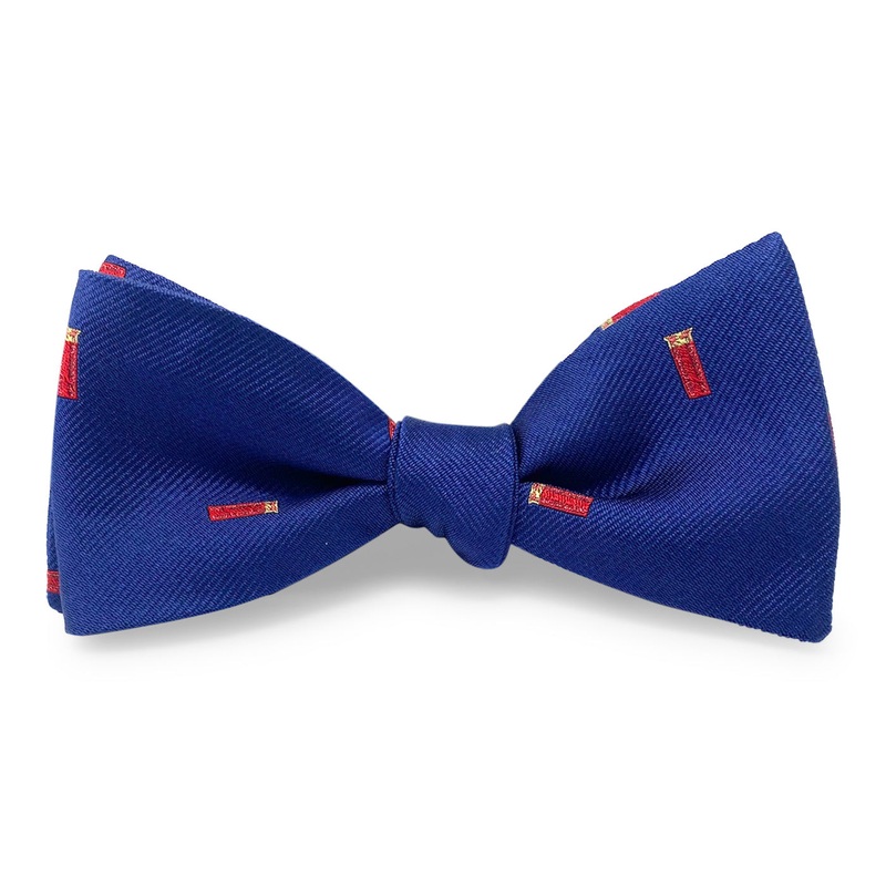 Shotgun Shells: Bow – Navy