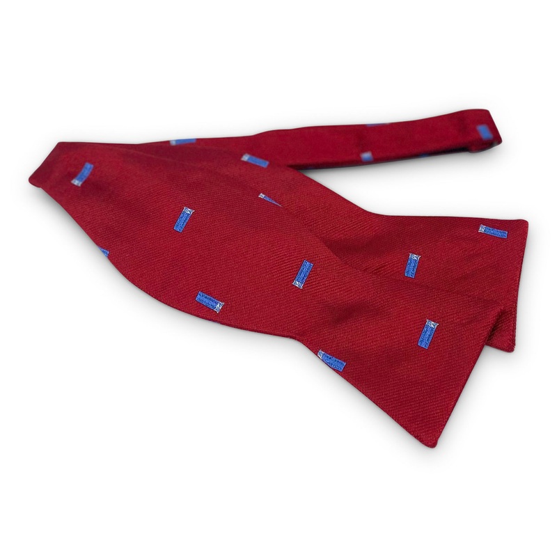 Shotgun Shells: Bow – Red