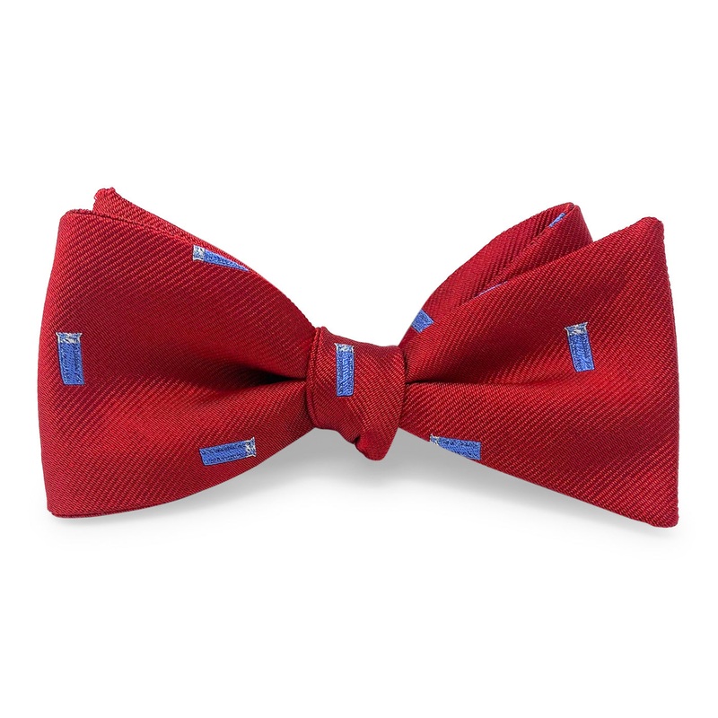 Shotgun Shells: Bow – Red