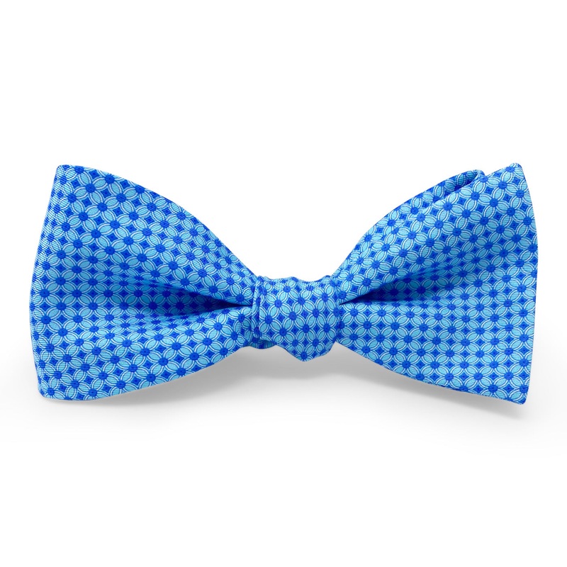Barcelona: Bow – Aqua