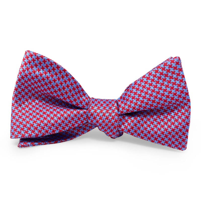 Basie: Bow – Red
