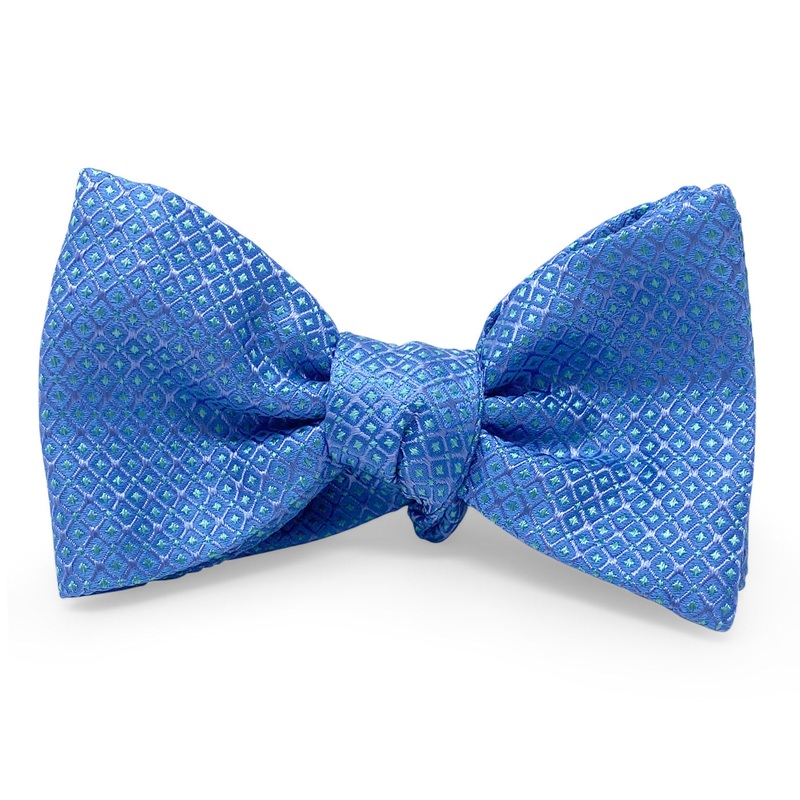 Berry: Bow – Lavender