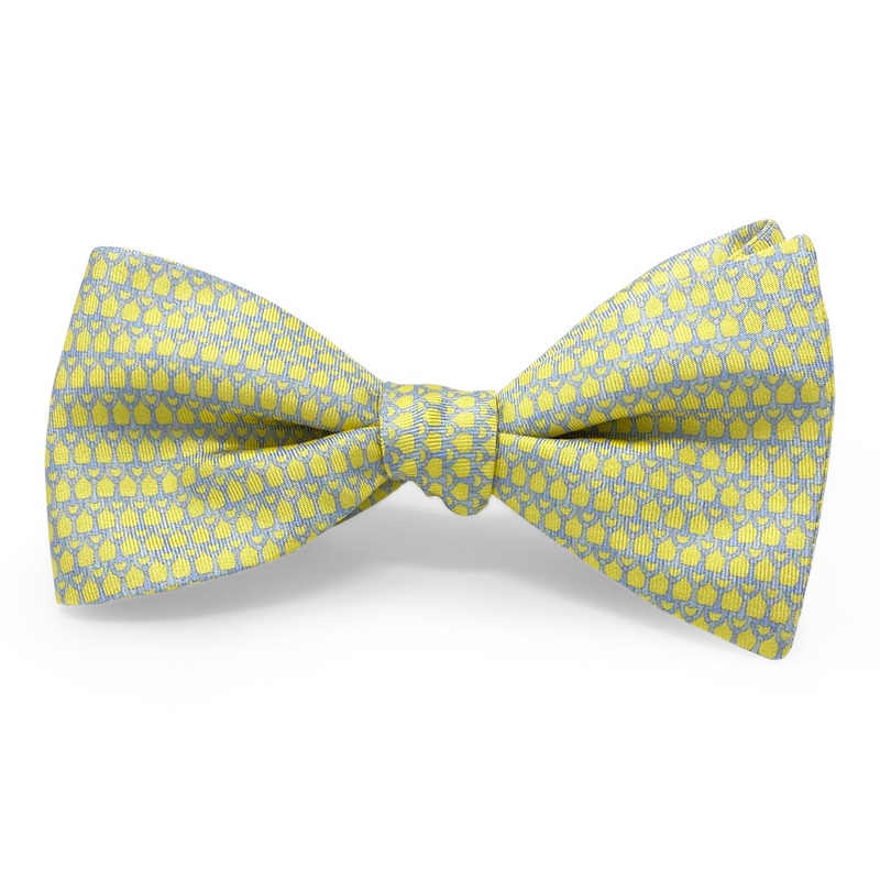 Bits: Bow – Yellow